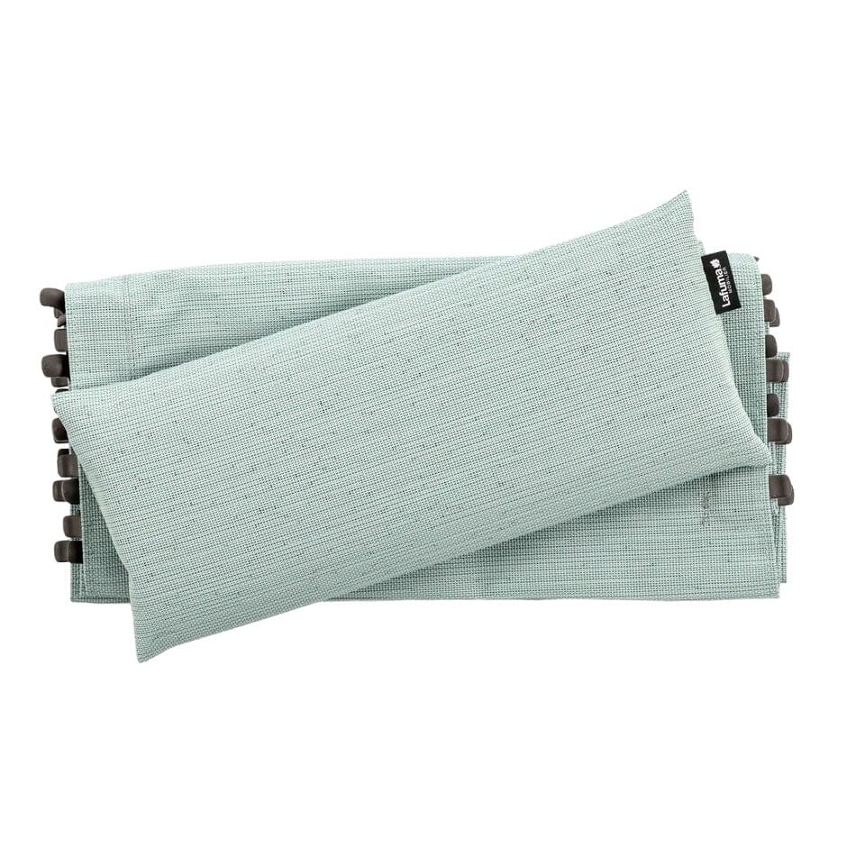 Lafuma Futura Kit Toile de rechange clip pour Relax Rsx - Rsxa - Rsxa Clip - Futura Batyline® Duo Eole