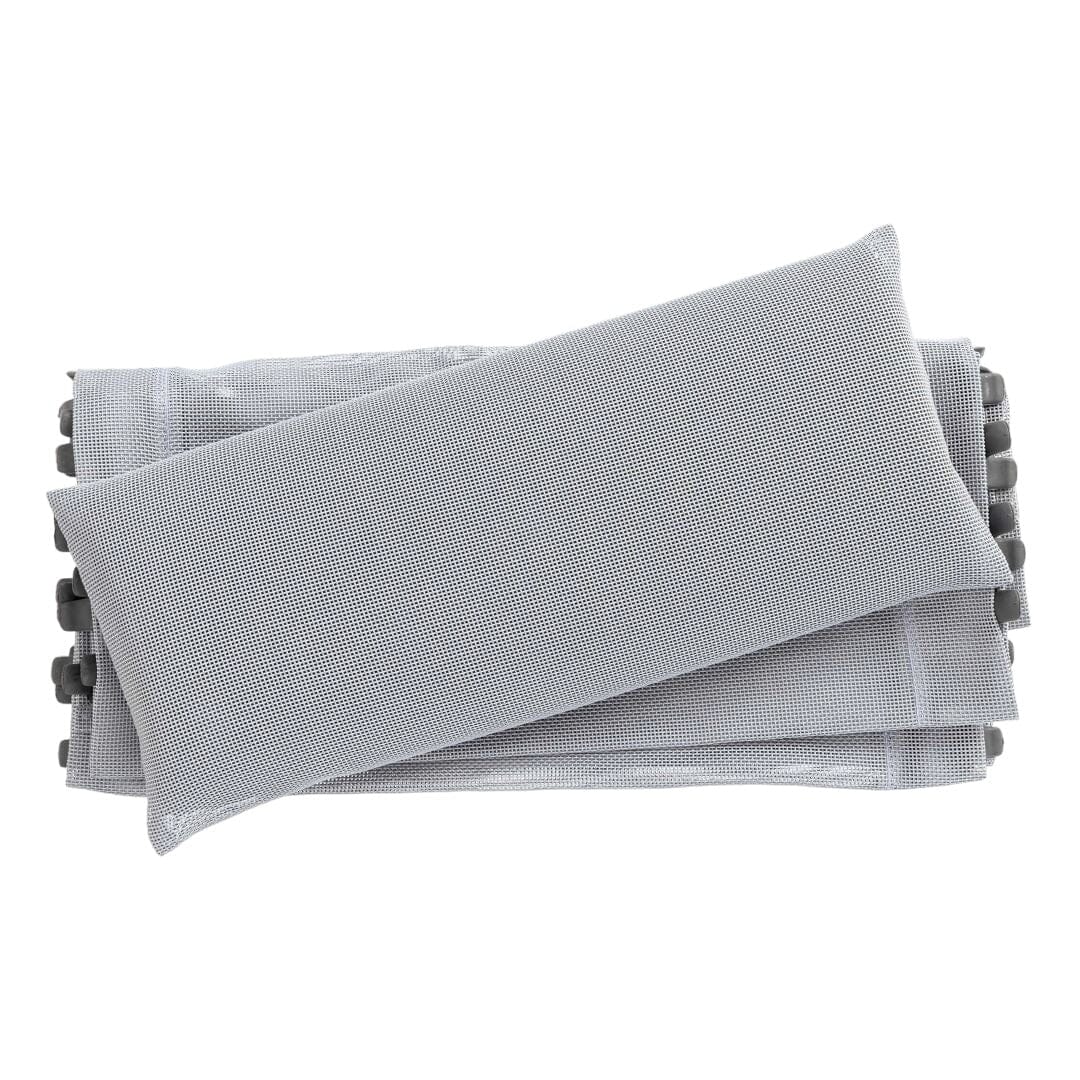 Lafuma Futura Kit Toile de rechange clip pour Relax Rsx - Rsxa - Rsxa Clip - Futura Batyline® Iso Ciel