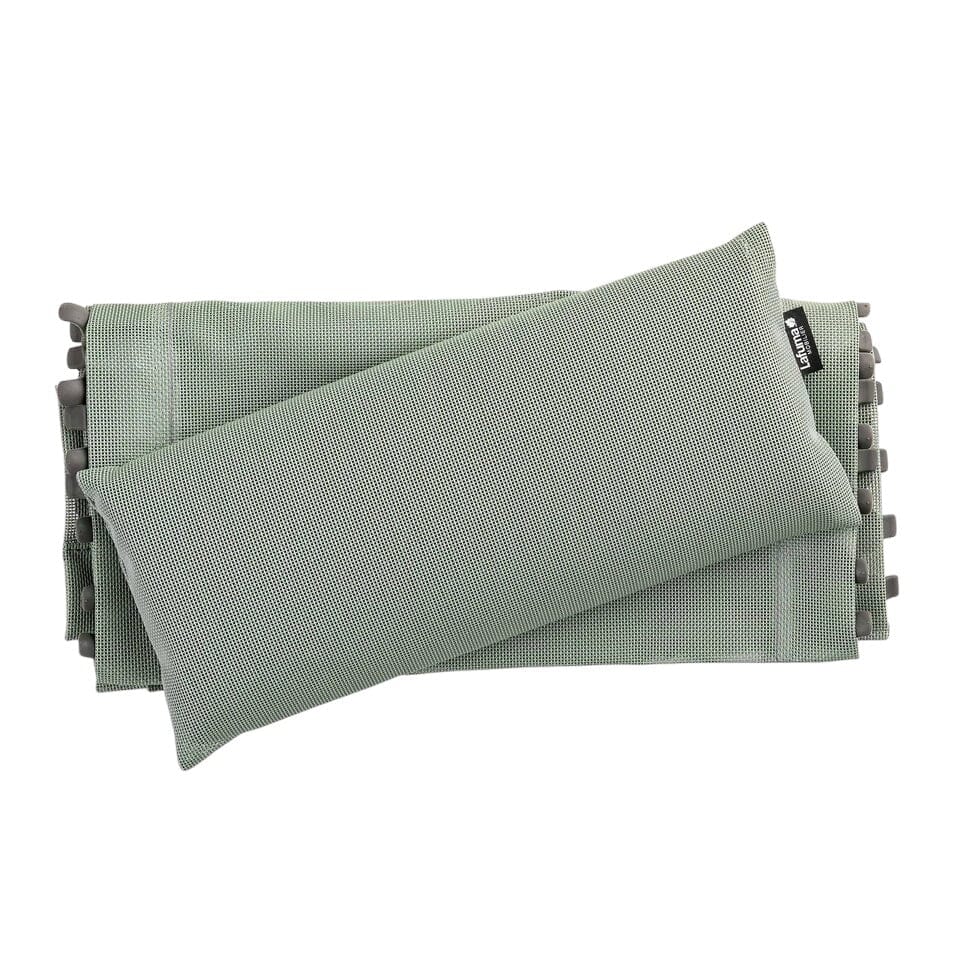 Lafuma Futura Kit Toile de rechange clip pour Relax Rsx - Rsxa - Rsxa Clip - Futura Batyline® Iso Moss