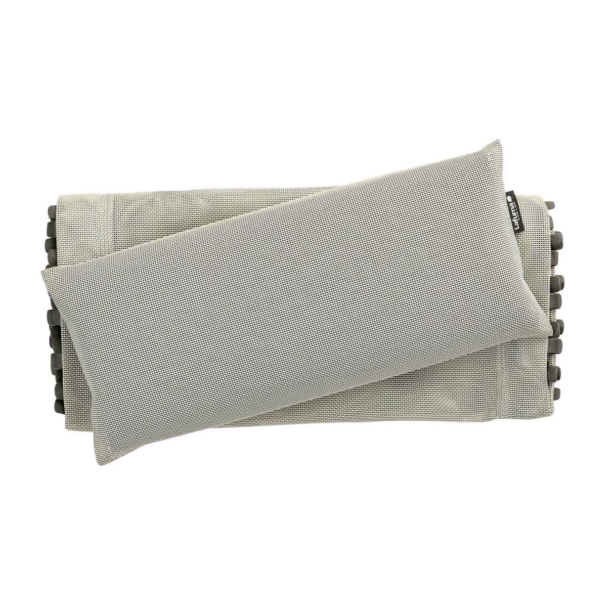 Lafuma Futura Kit Toile de rechange clip pour Relax Rsx - Rsxa - Rsxa Clip - Futura Batyline® Iso Seigle II