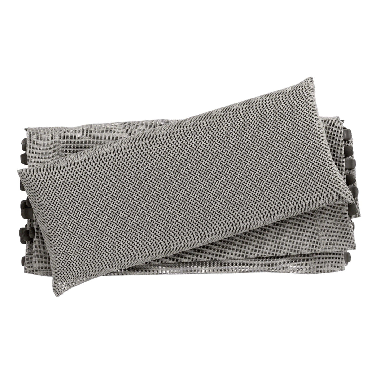 Lafuma Futura Kit Toile de rechange clip pour Relax Rsx - Rsxa - Rsxa Clip - Futura Batyline® Iso Terre