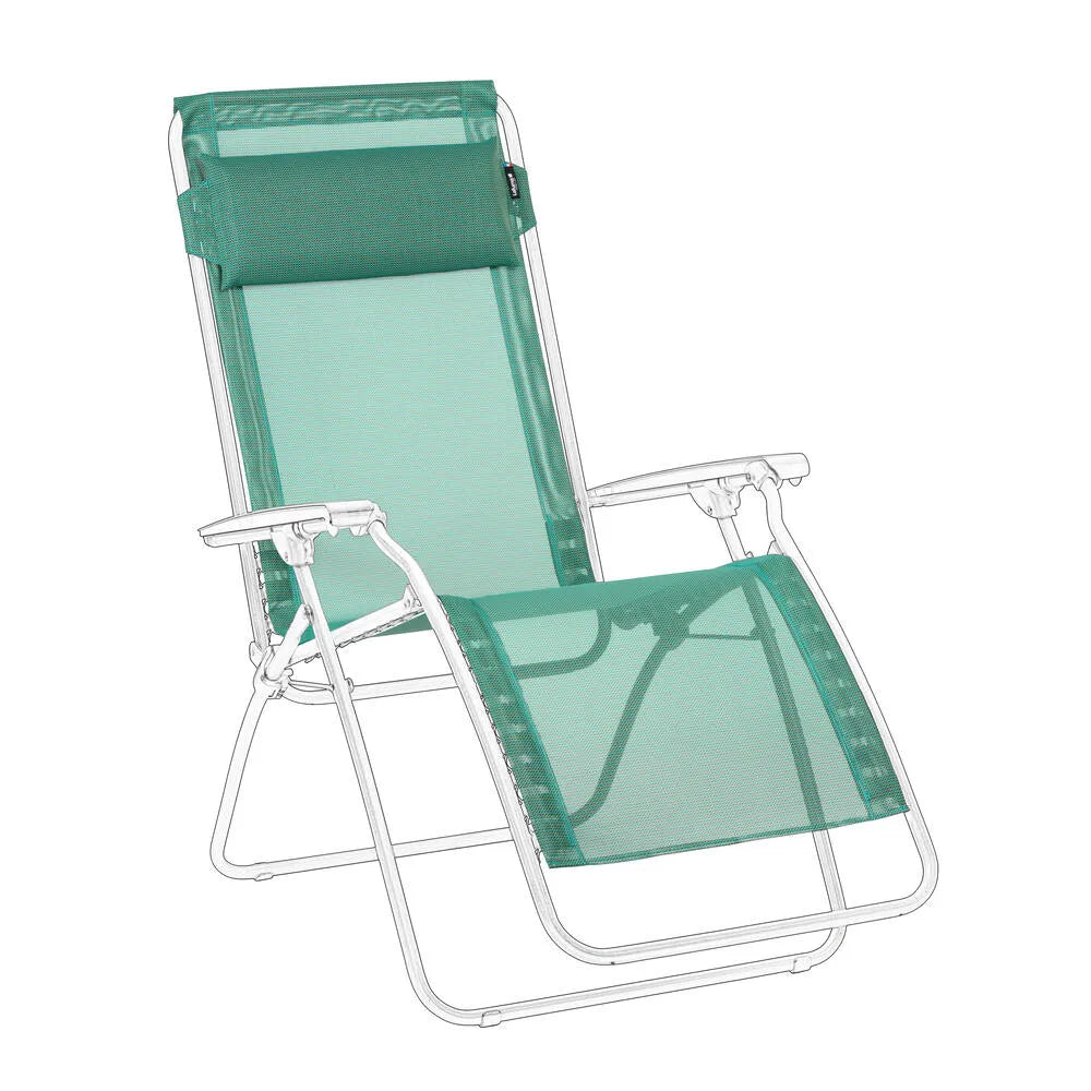 Lafuma futura replacement canvas hotsell