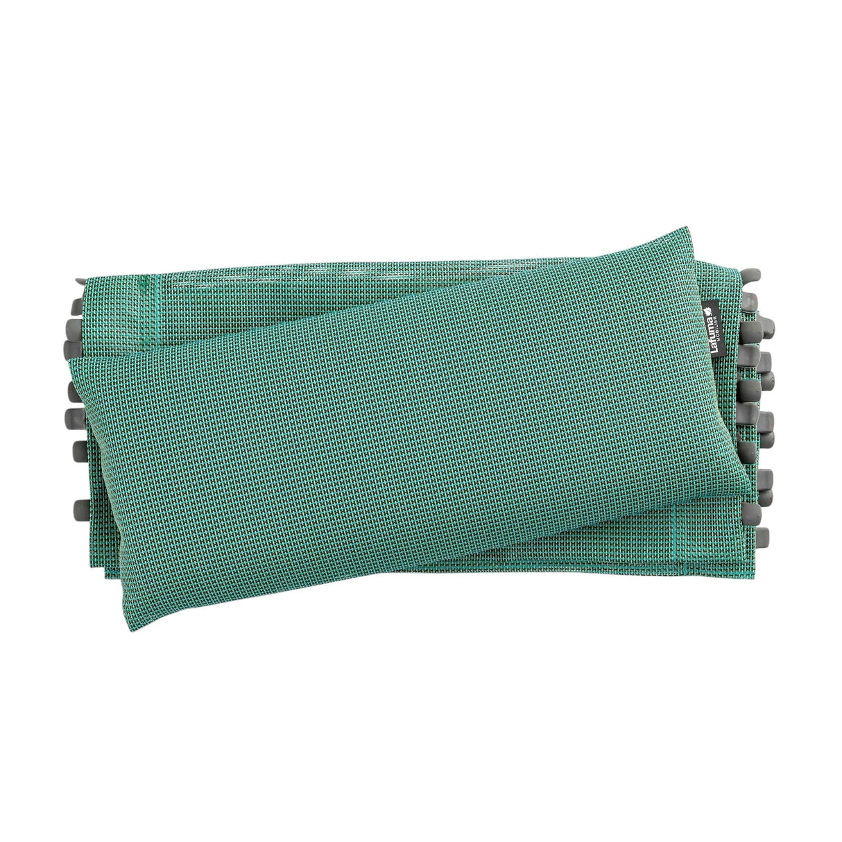 Lafuma Futura Kit Toile de rechange pour Fauteuil Relax R Clip RT Batyline Batyline® Iso Chlorophylle