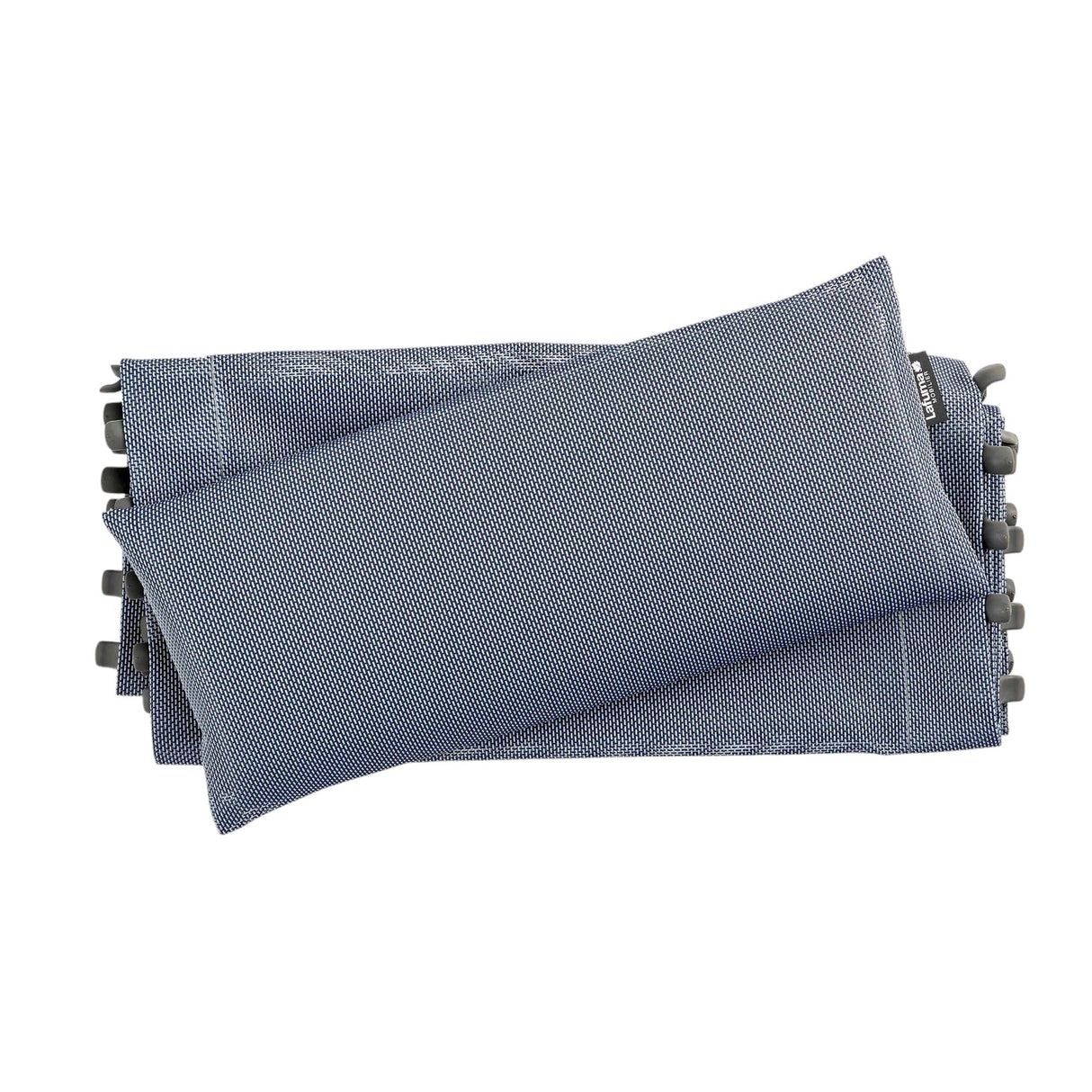 Lafuma Futura Kit Toile de rechange pour Fauteuil Relax R Clip RT Batyline Batyline® Iso Ocean II