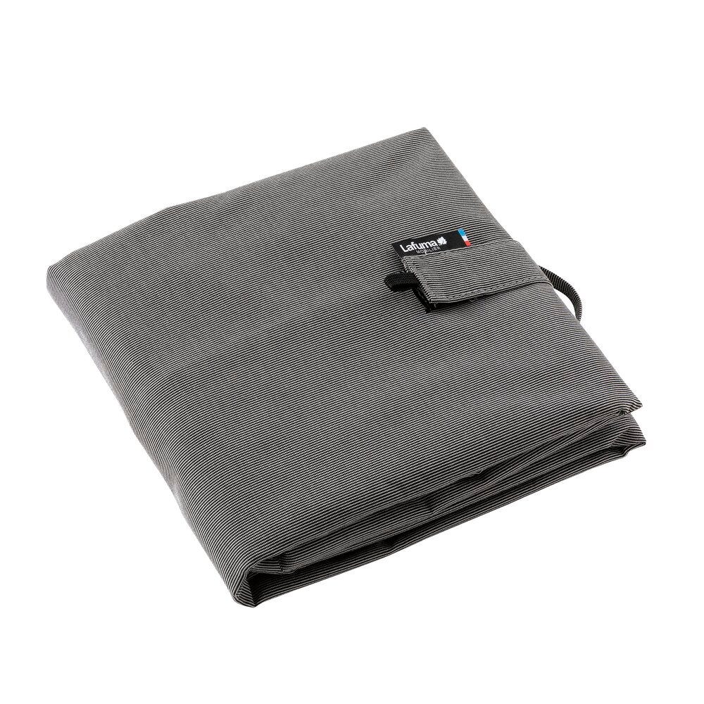Lafuma Housse de protection pour banquette basse Vence
