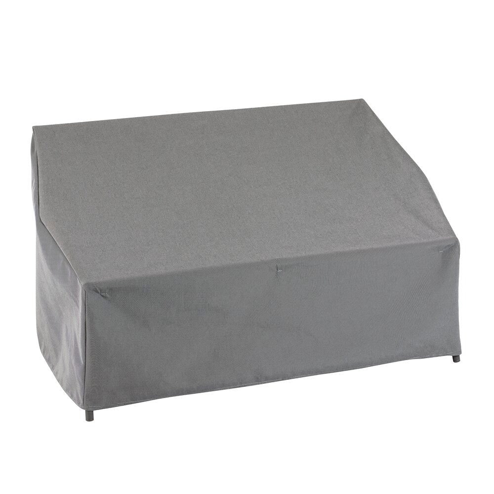 Lafuma Housse de protection pour banquette basse Vence