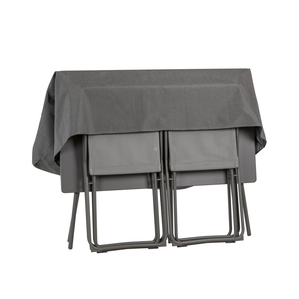 Lafuma Housse de protection pour table Balcony 120 et 140