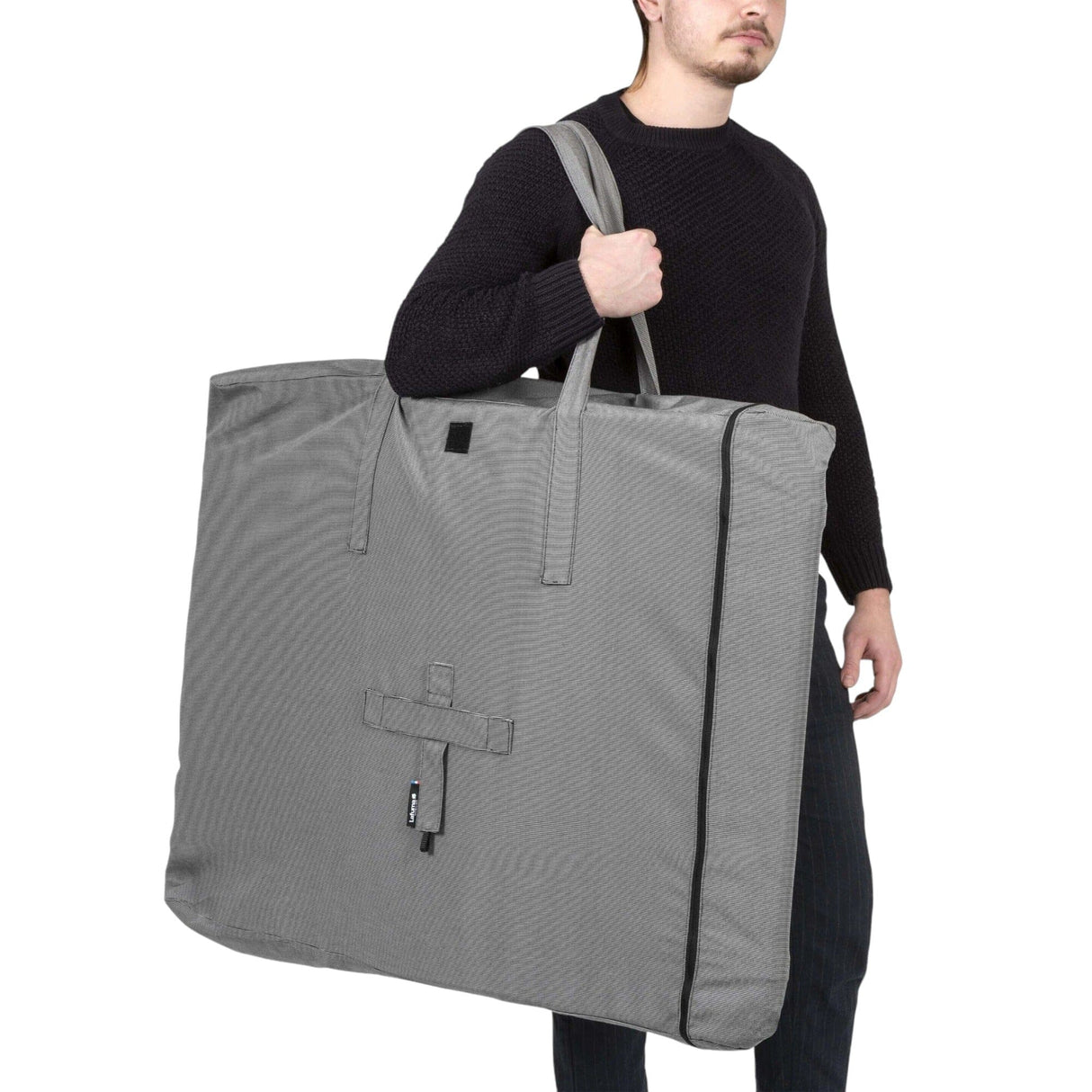 Lafuma Housse de transport Deluxe Sac pour Fauteuil Relax