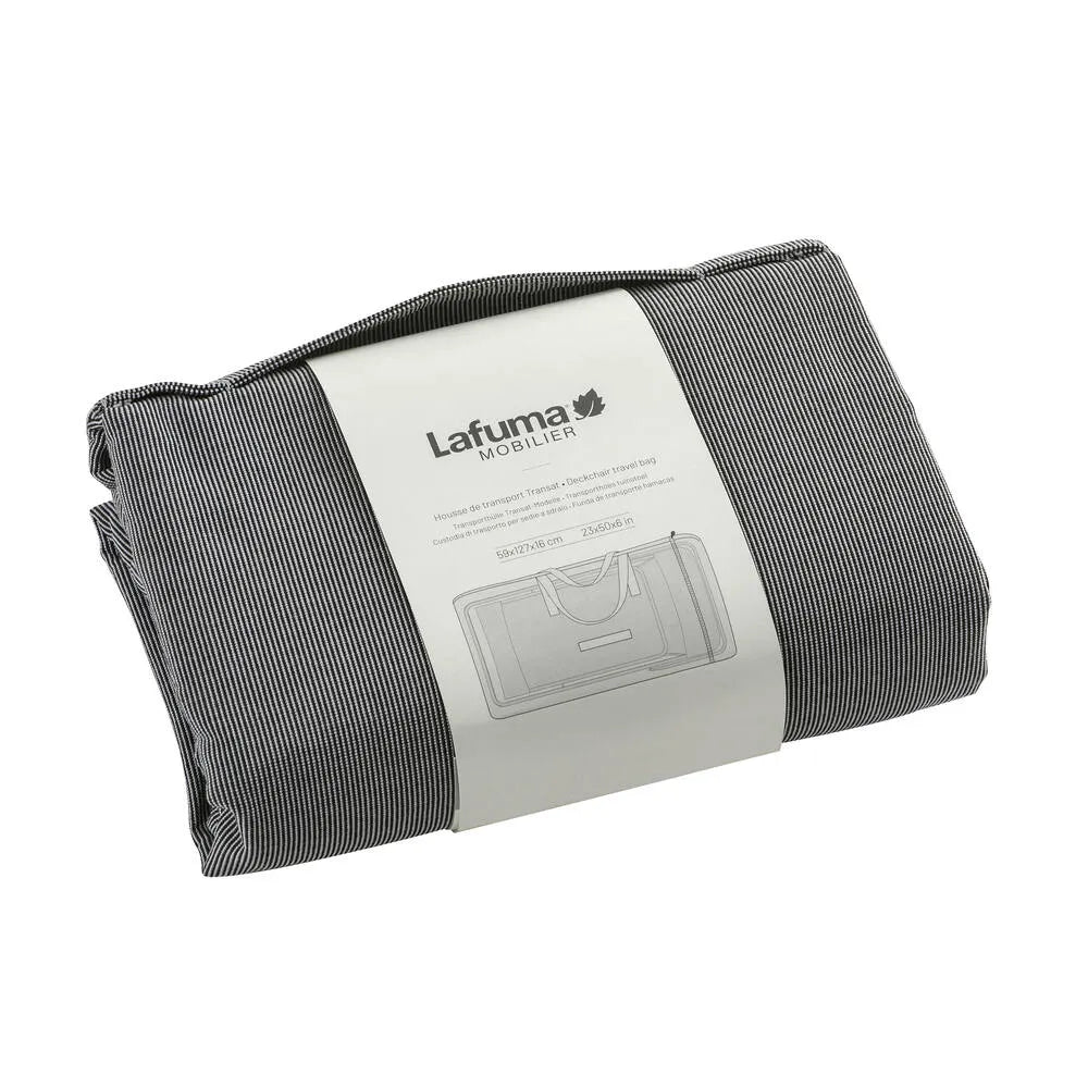 Lafuma Housse de transport pour Transat et Transabed