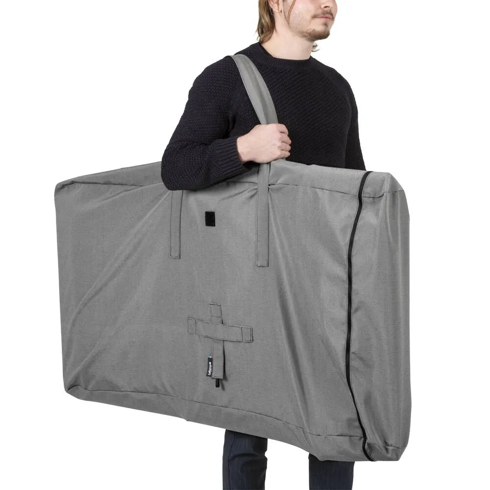 Lafuma Housse de transport pour Transat et Transabed