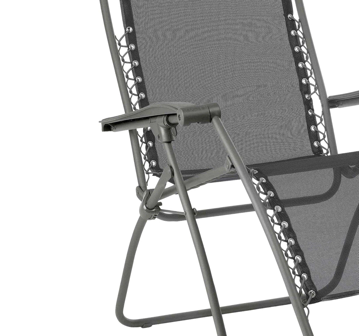 Lafuma Kit Lacets élastiques Blanc avec embouts pour Rsx - Rsxa