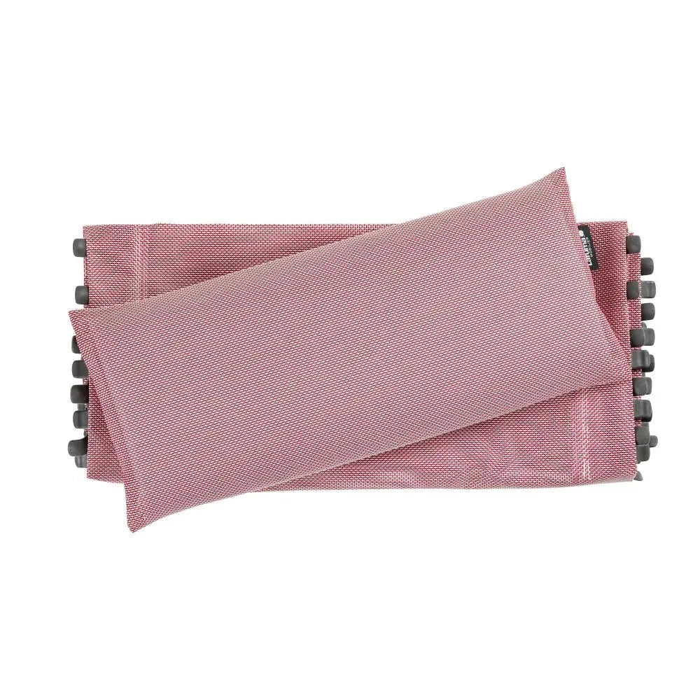 Lafuma Kit Toile de rechange pour Fauteuil Relax R Clip RT Batyline Batyline Iso Cerisier