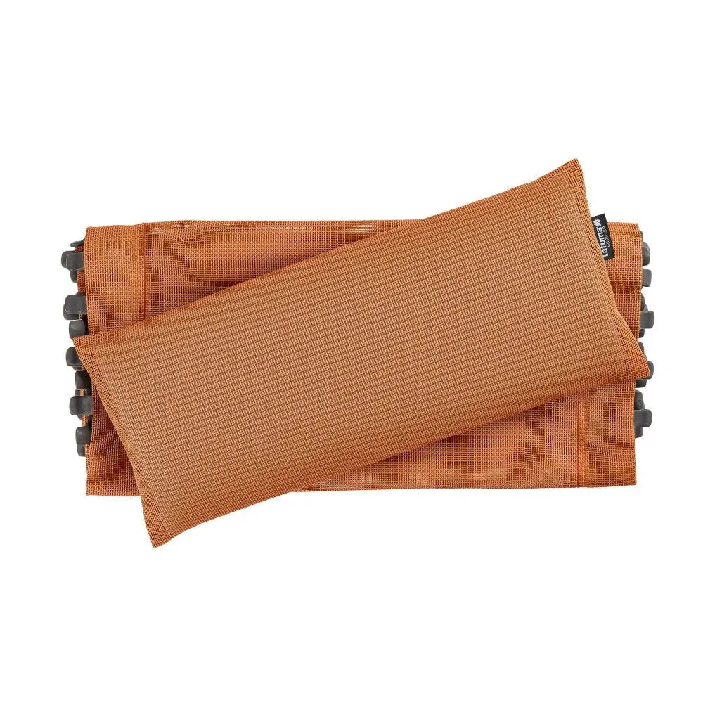 Lafuma Kit Toile de rechange pour Fauteuil Relax R Clip RT Batyline Batyline Iso Clementine