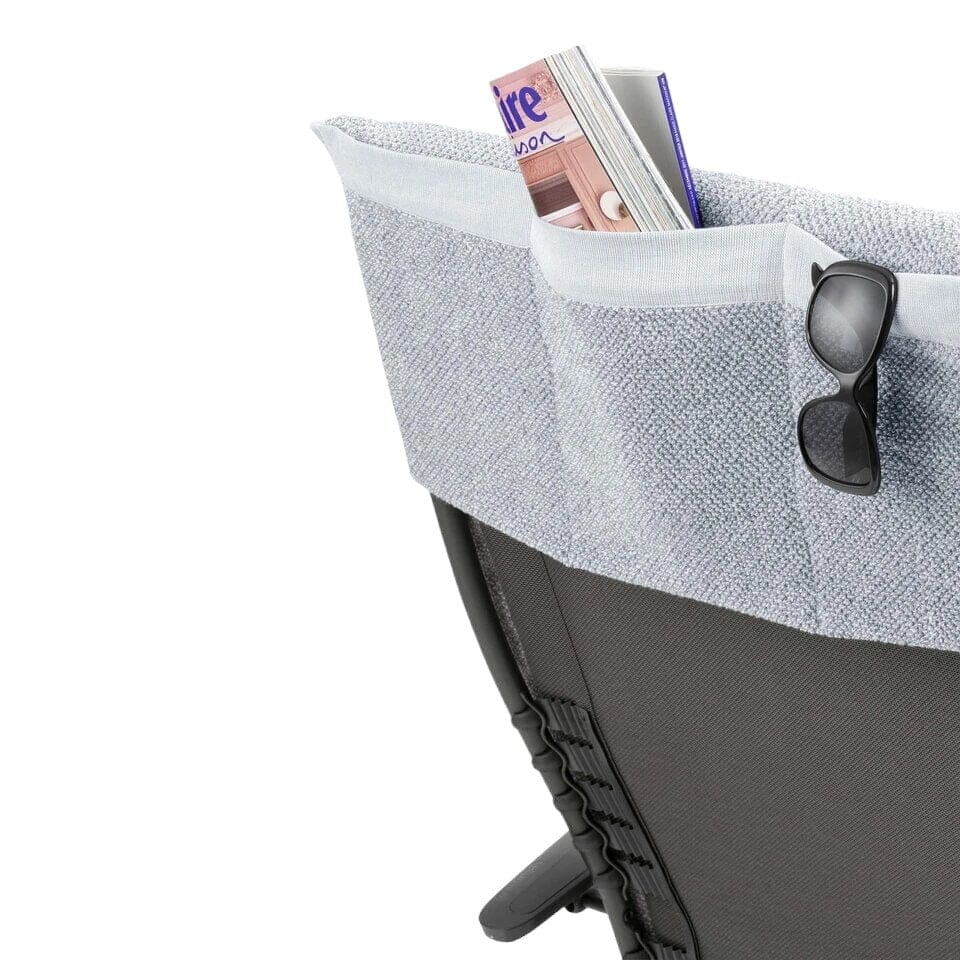 Lafuma Littoral Drap de bain pour Fauteuil Relax