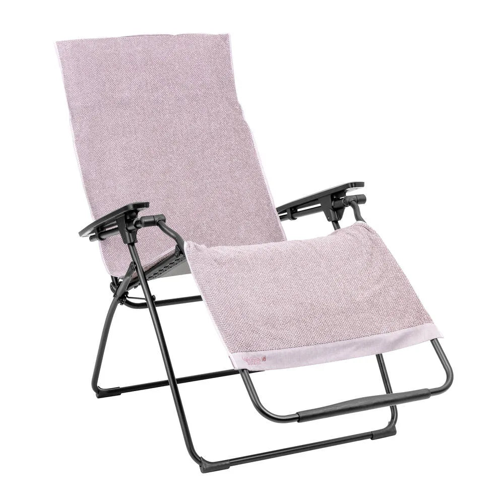 Lafuma Littoral Drap de bain pour Fauteuil Relax