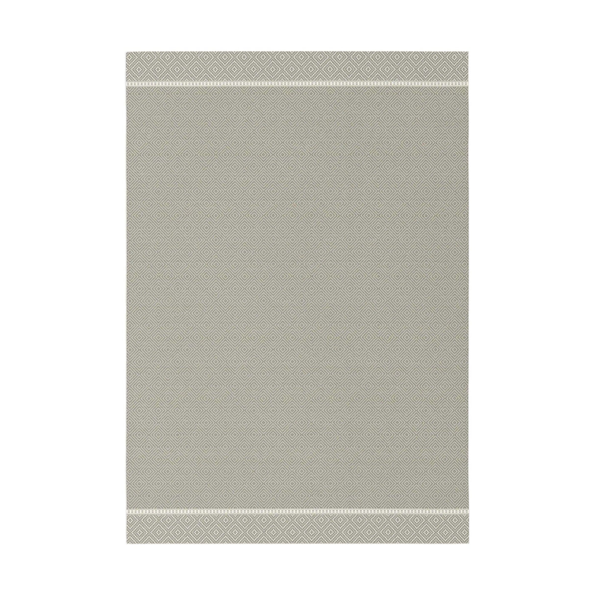 Lafuma Marsanne Tapis 230x160cm Hegoa gris
