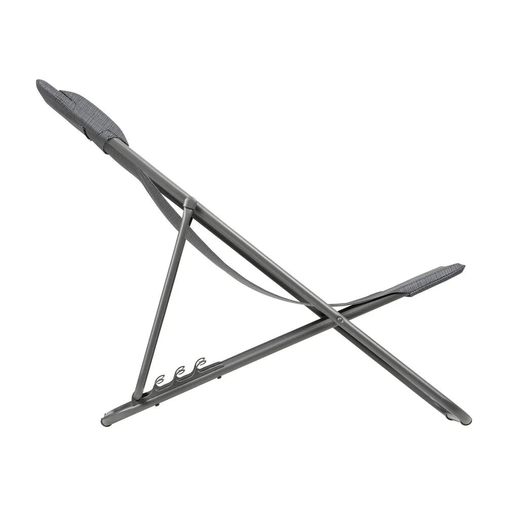 Lafuma Maxi Transat Plus Transat Chilienne Batyline Duo