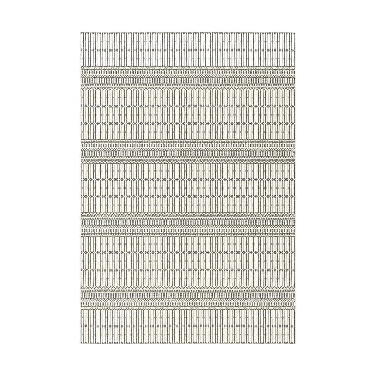 Lafuma Melya Tapis 290x200cm Ténéré noir