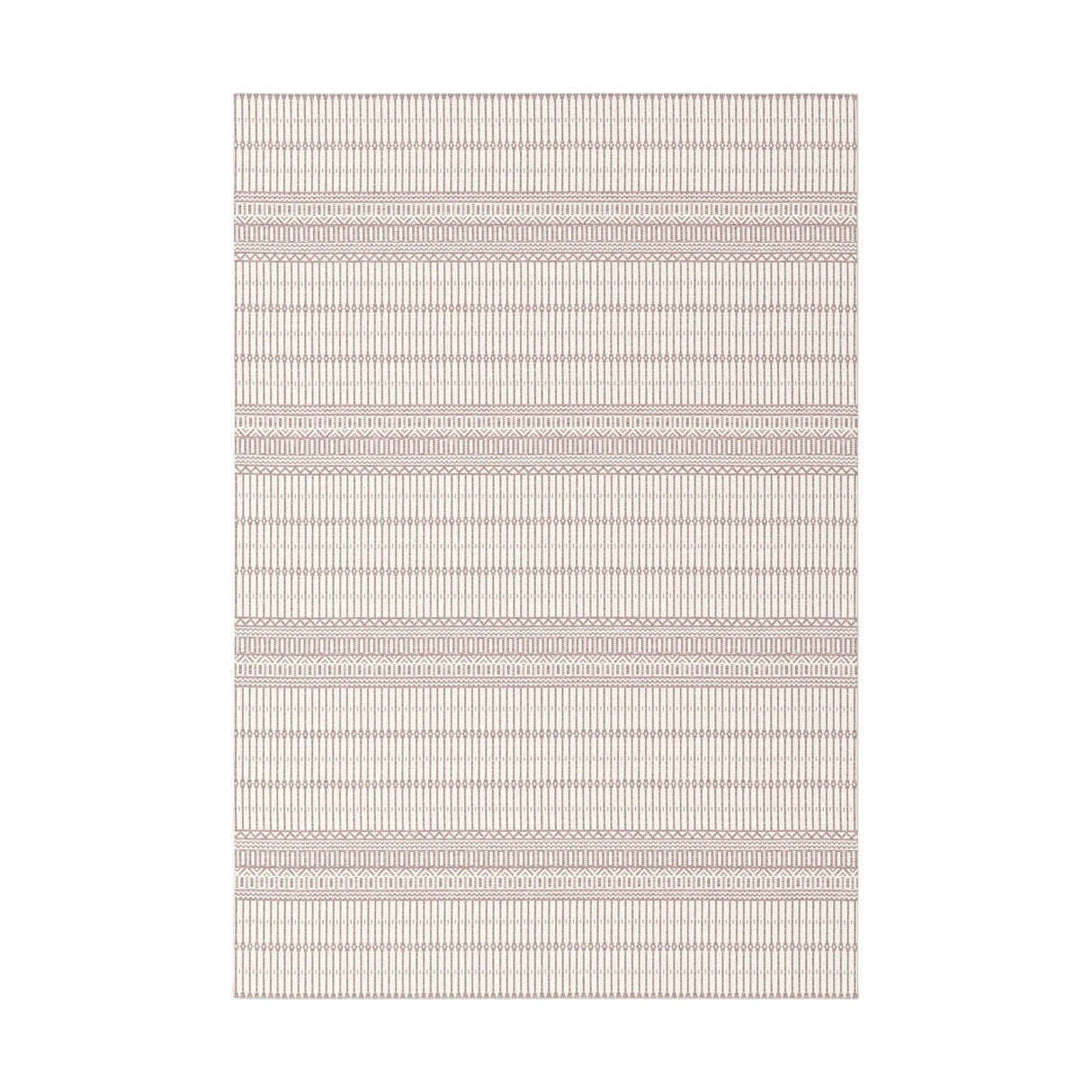 Lafuma Melya Tapis 290x200cm Ténéré rose