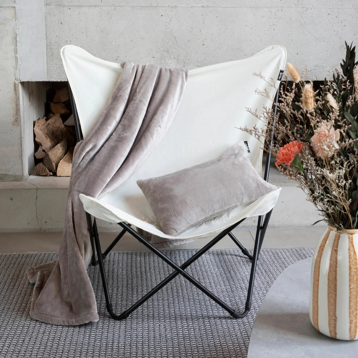 Lafuma Pop Up XL Airlon Transat Chilienne