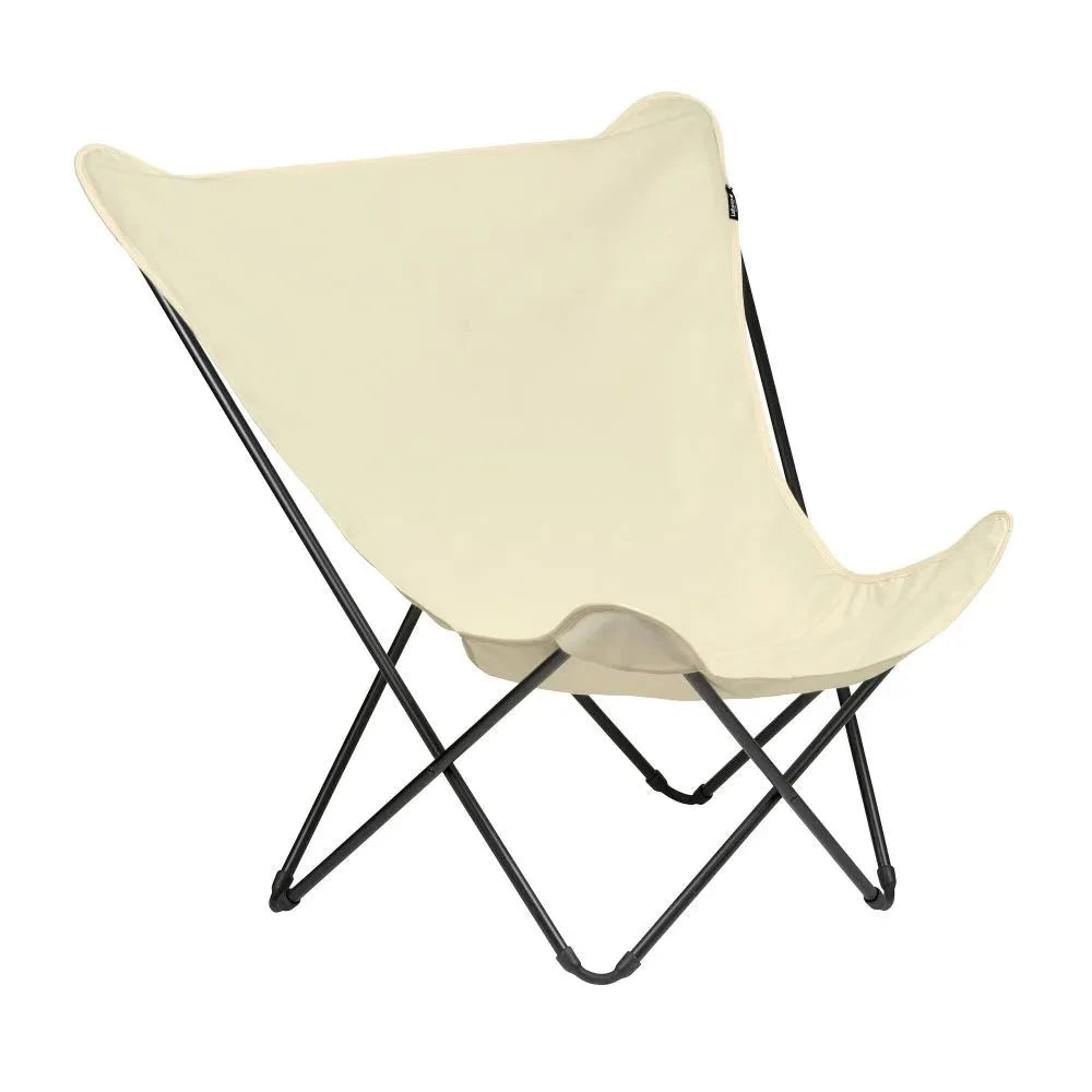 Lafuma Pop Up XL Airlon Transat Chilienne Airlon Beige Ecru