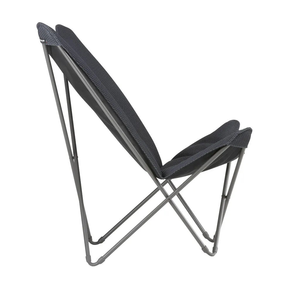 Lafuma Pop Up XL Becomfort Transat Chilienne