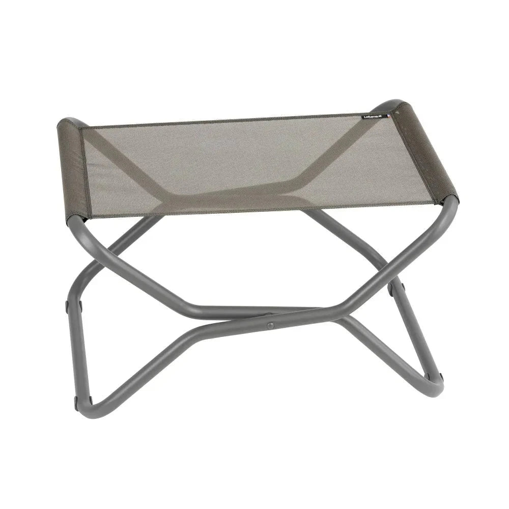 Lafuma Repose-pieds Next Batyline Iso Batyline Iso Graphite