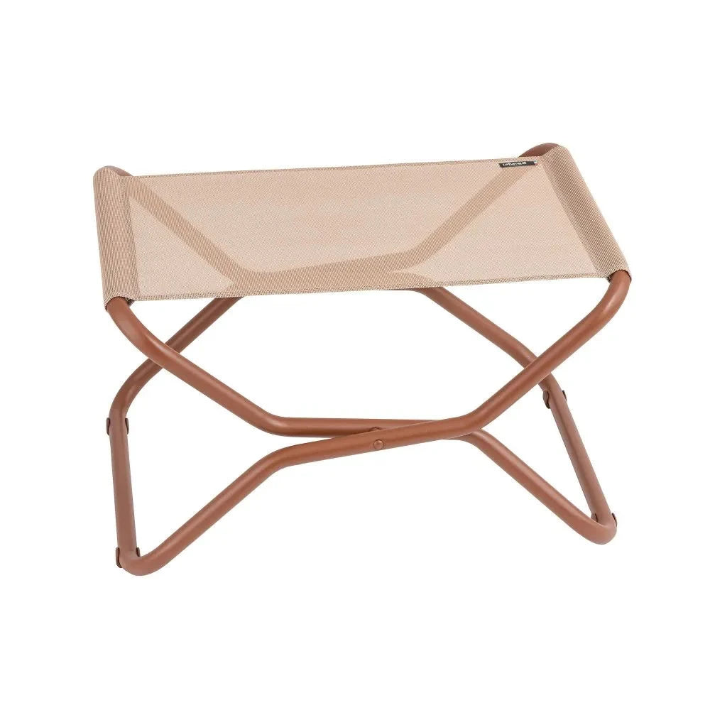 Lafuma Repose-pieds Next Batyline Iso Orange Canyon