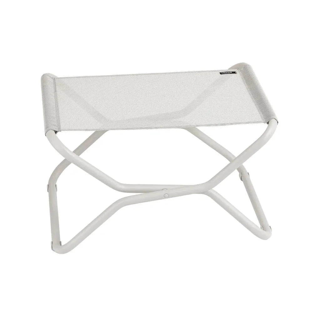 Lafuma Repose-pieds Next Batyline Iso Seigle