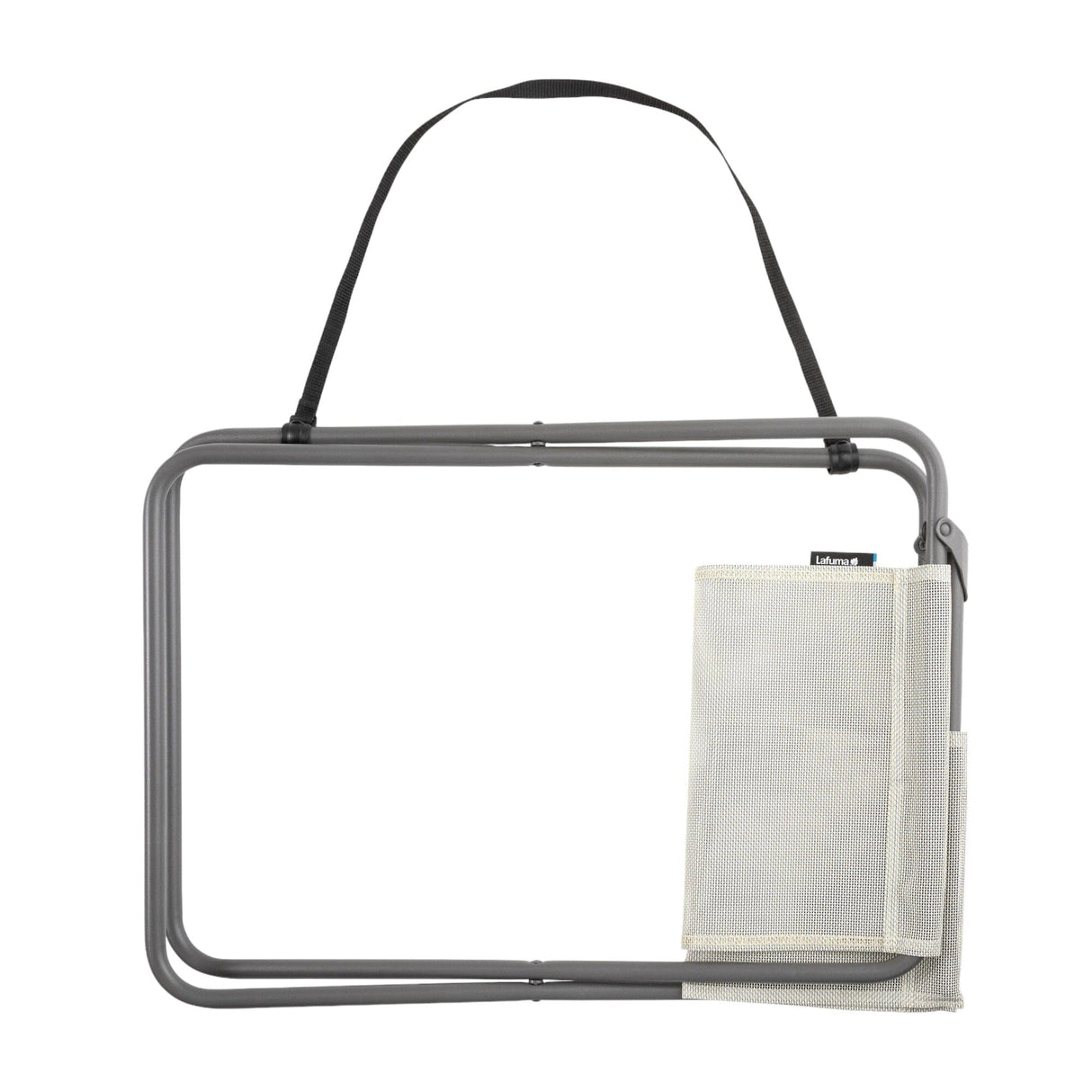 Lafuma Sangle de transport pour fauteuils et transats avec tubes Ø16mm-18mm-20mm-22mm