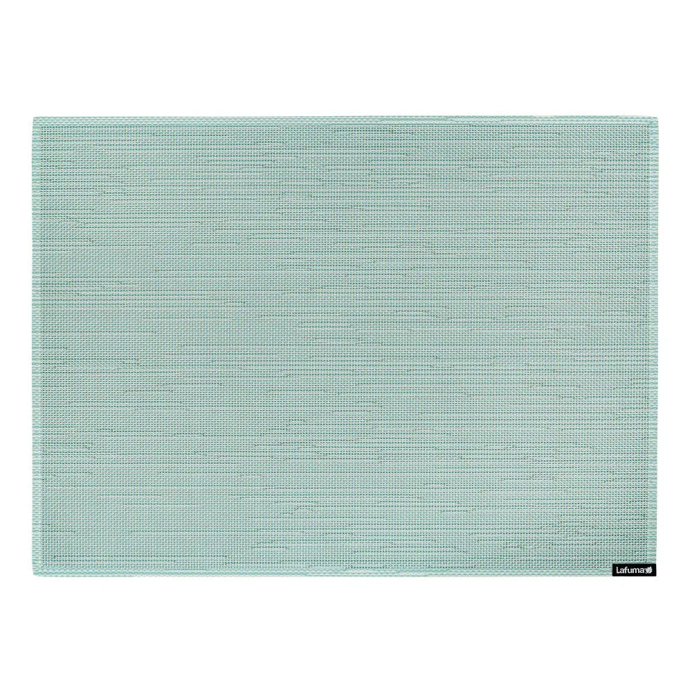 Lafuma Set de table Batyline Duo 44 x 32cm Batyline Duo Bleu Mistral