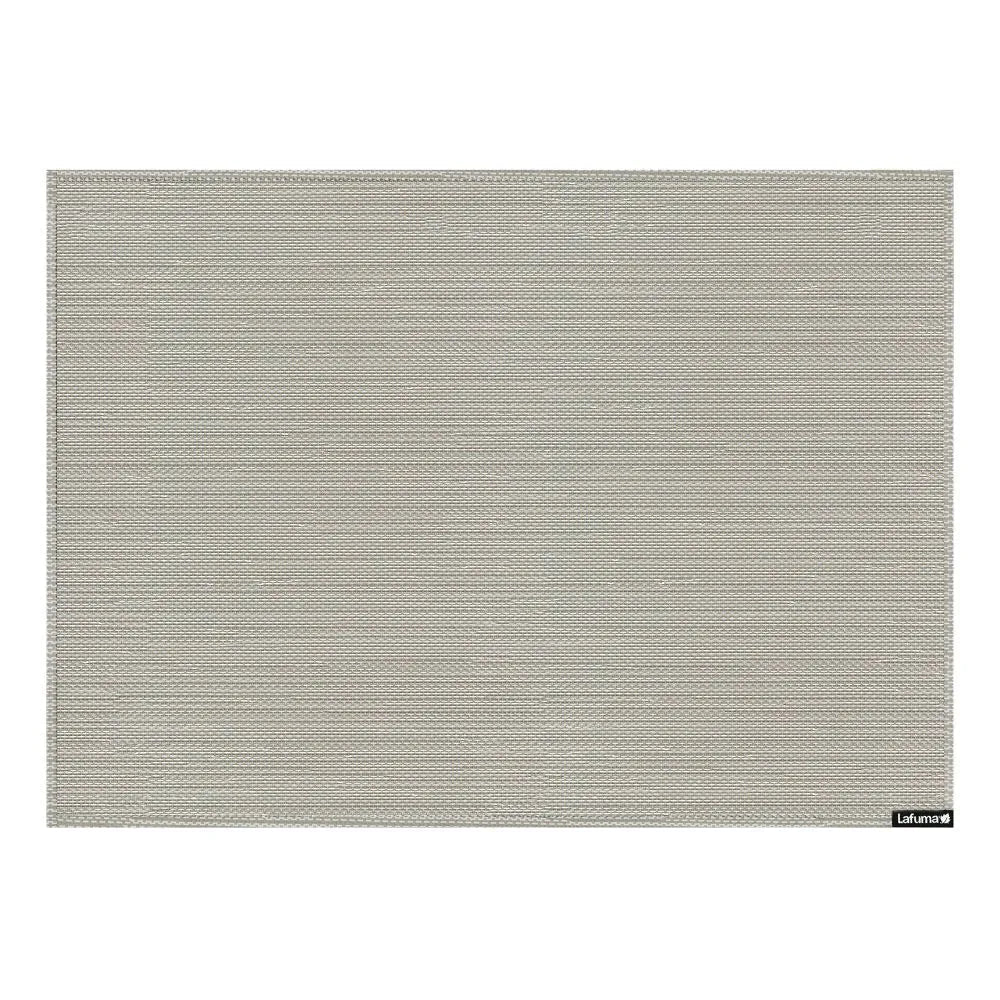 Lafuma Set de table Batyline Duo 44 x 32cm Batyline Duo Gris Galet