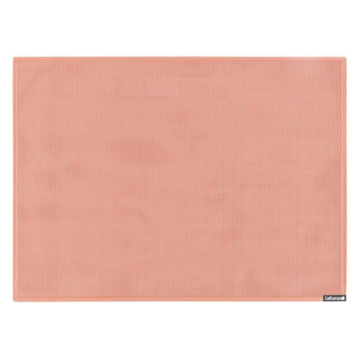 Lafuma Set de table Batyline Duo 44 x 32cm Batyline Duo Terracotta