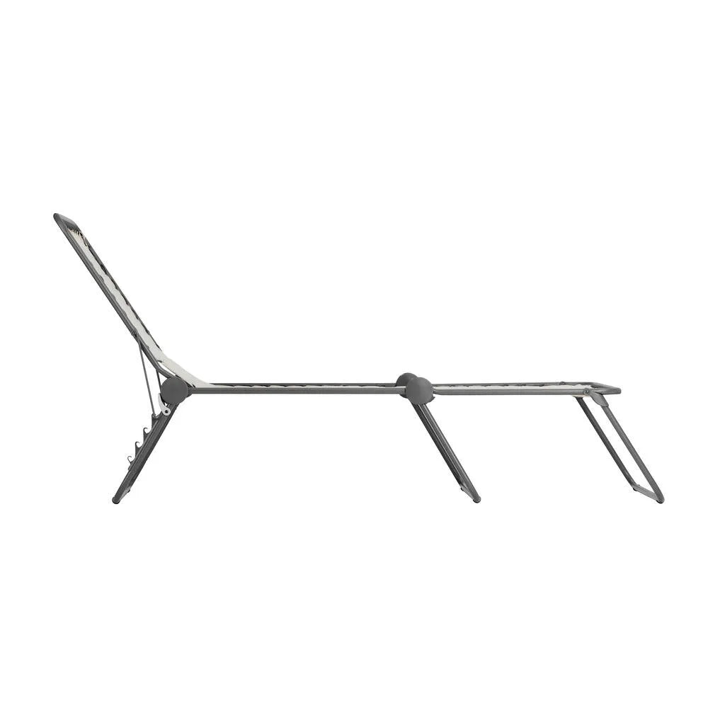 Lafuma Siesta L Bain de Soleil Batyline Iso