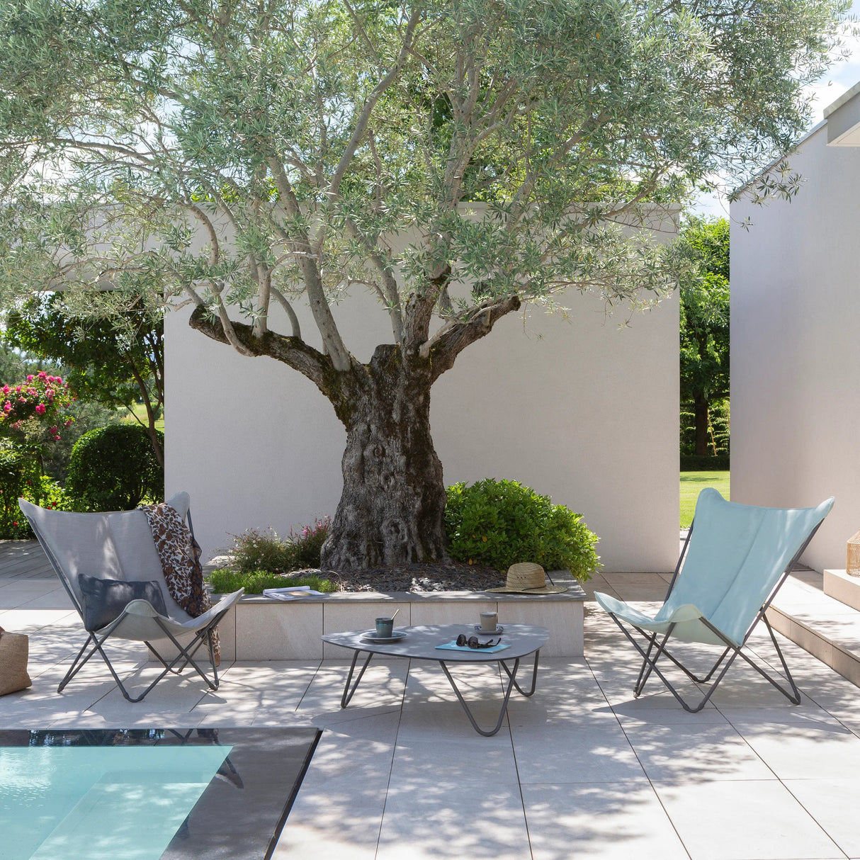 Lafuma Sphinx Hedona Transat Chilienne