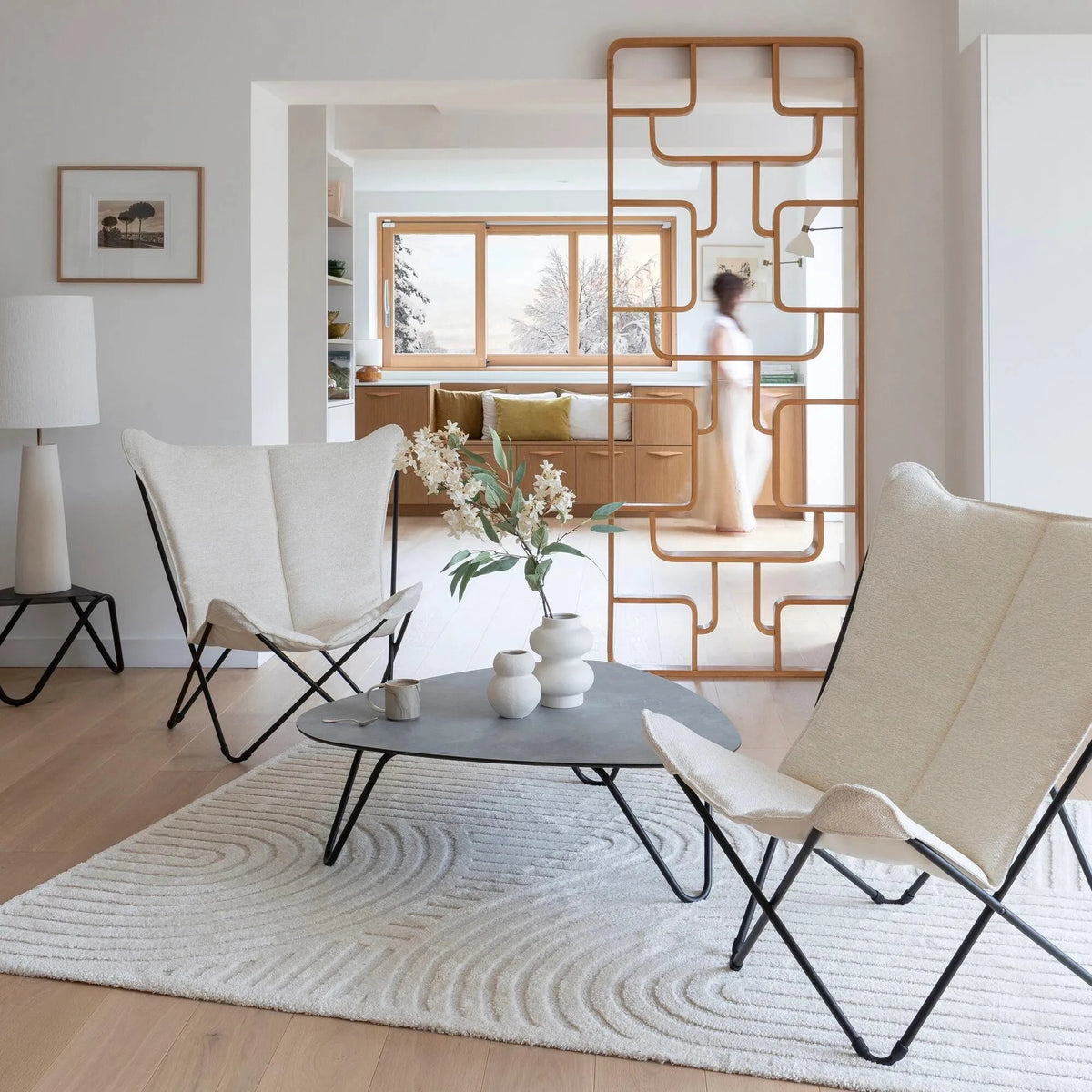 Lafuma Tapis 230x160cm INDOOR