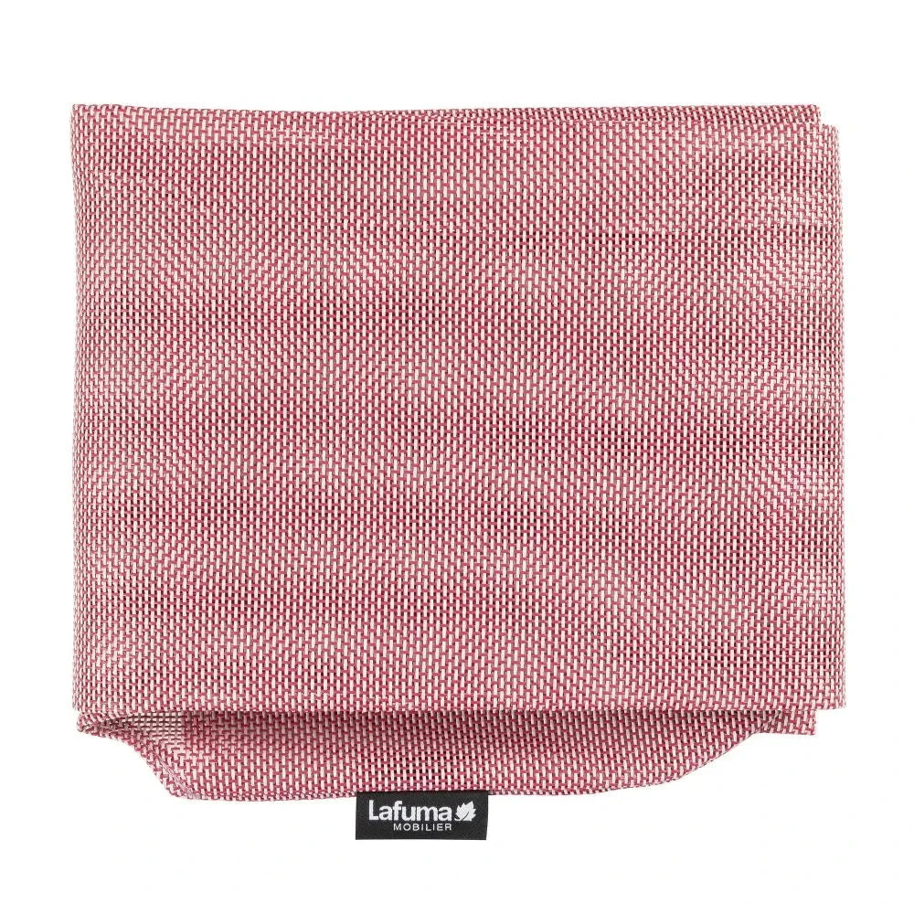 Lafuma Toile de rechange pour Maxi Transat Batyline Batyline Iso Cerisier