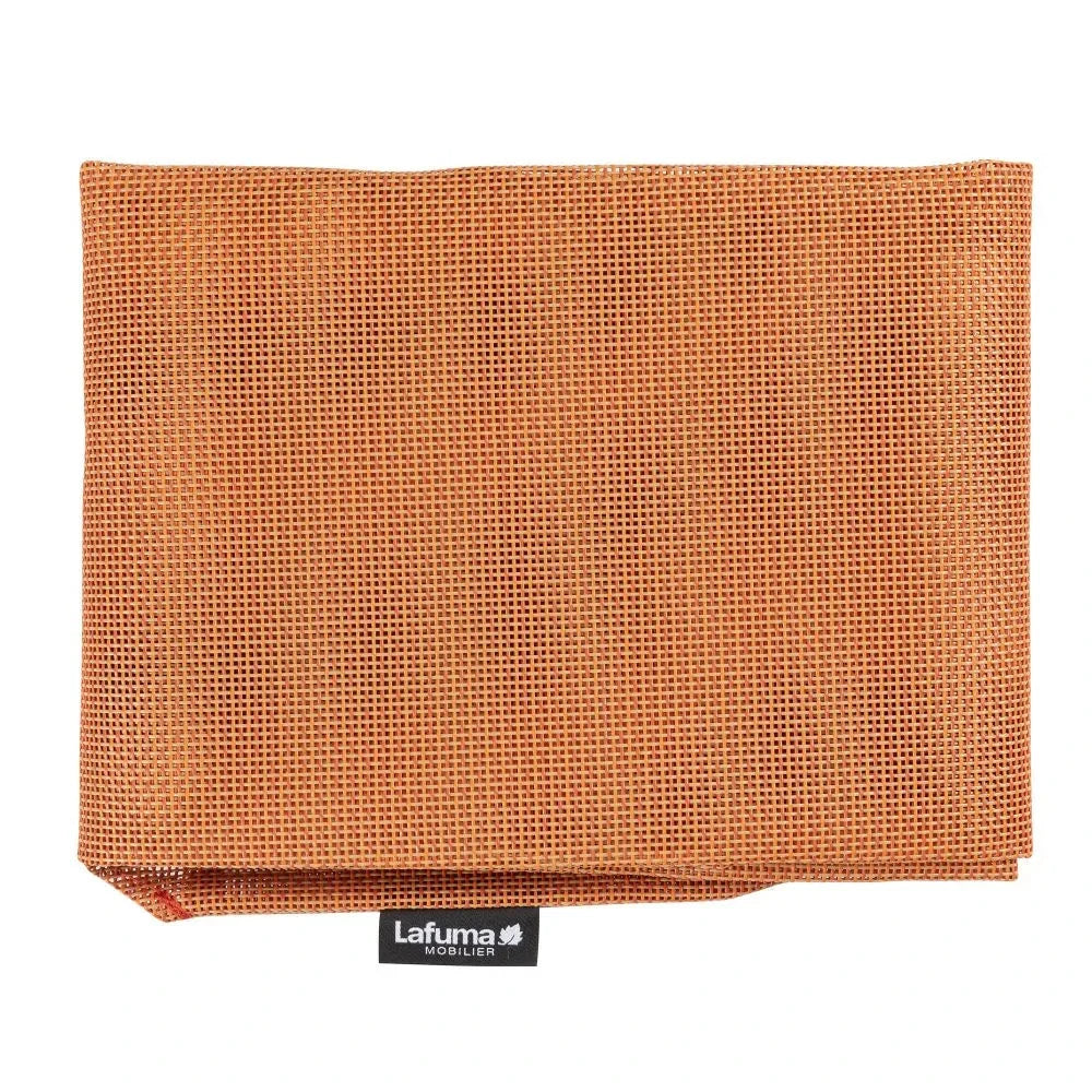 Lafuma Toile de rechange pour Maxi Transat Batyline Batyline Iso Clementine