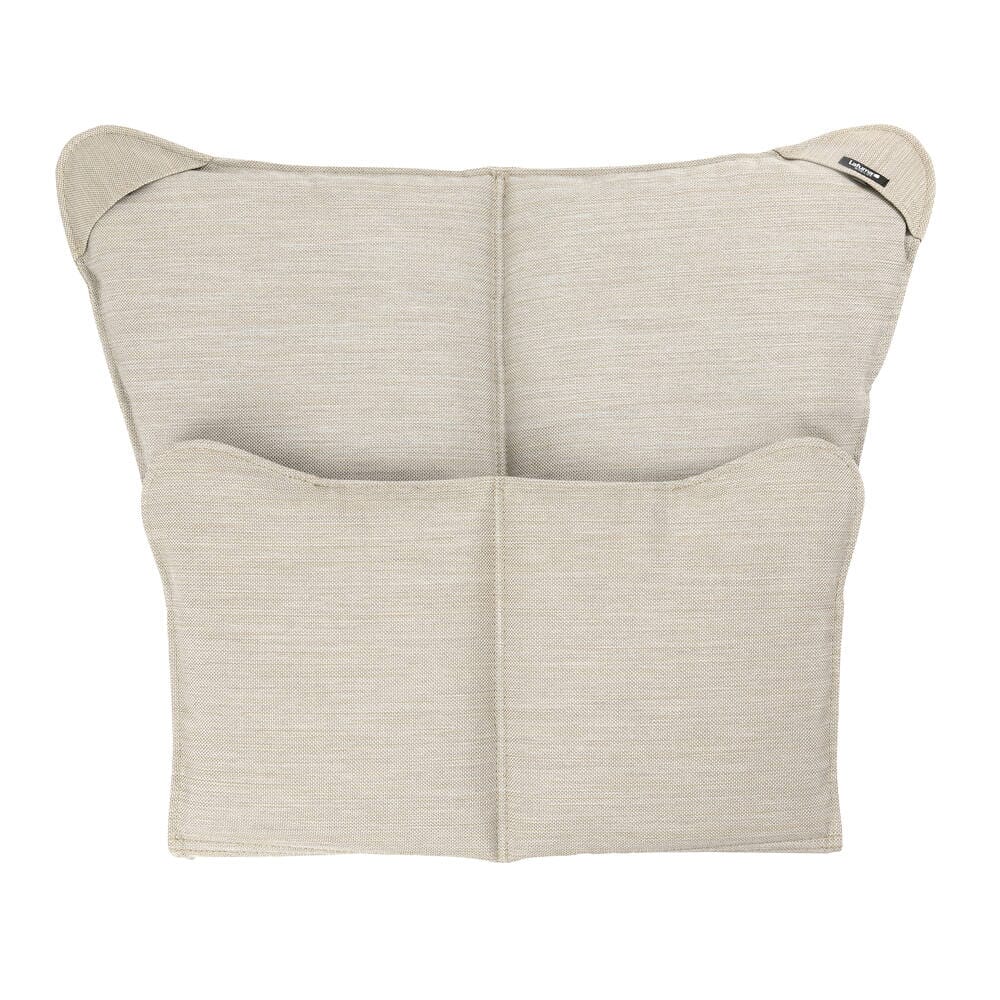 Lafuma Toile de rechange pour Sphinx/Pop-Up Hedona Latte