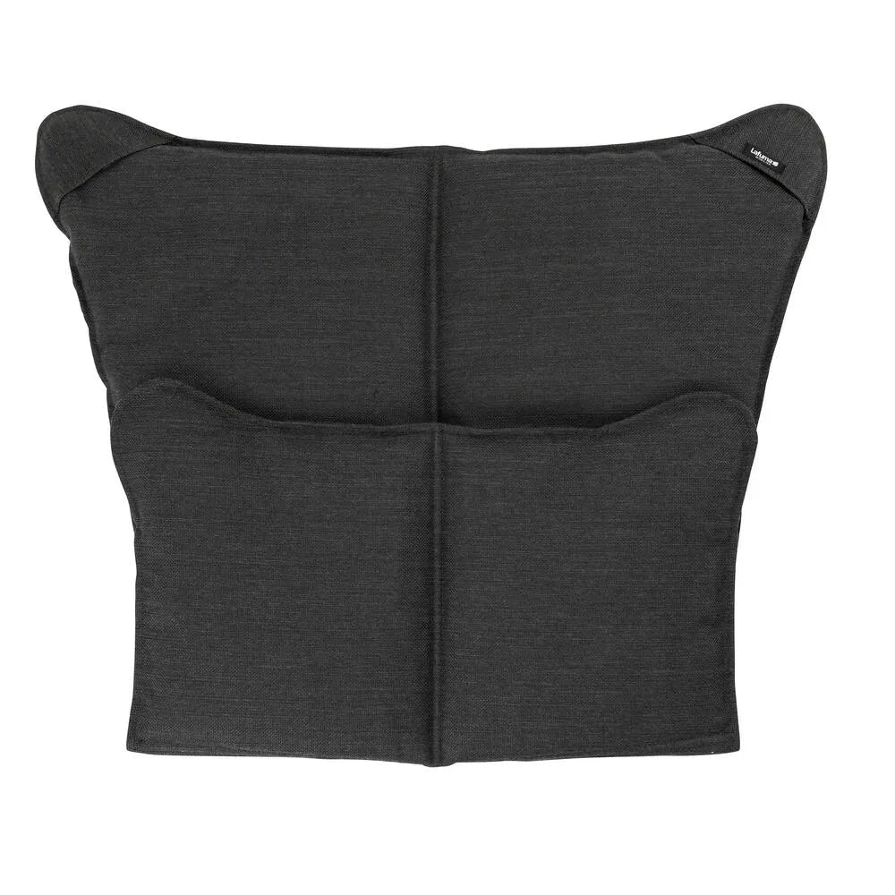 Lafuma Toile de rechange pour Sphinx/Pop-Up Hedona Onyx
