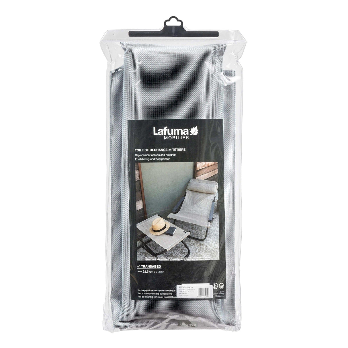 Lafuma Transabed Kit Toile de rechange