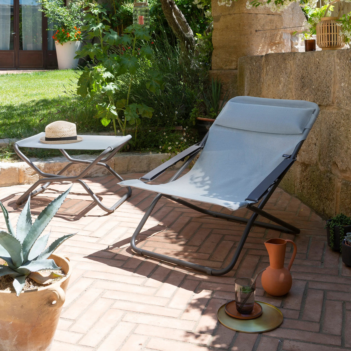 Lafuma Transabed Kit Toile de rechange