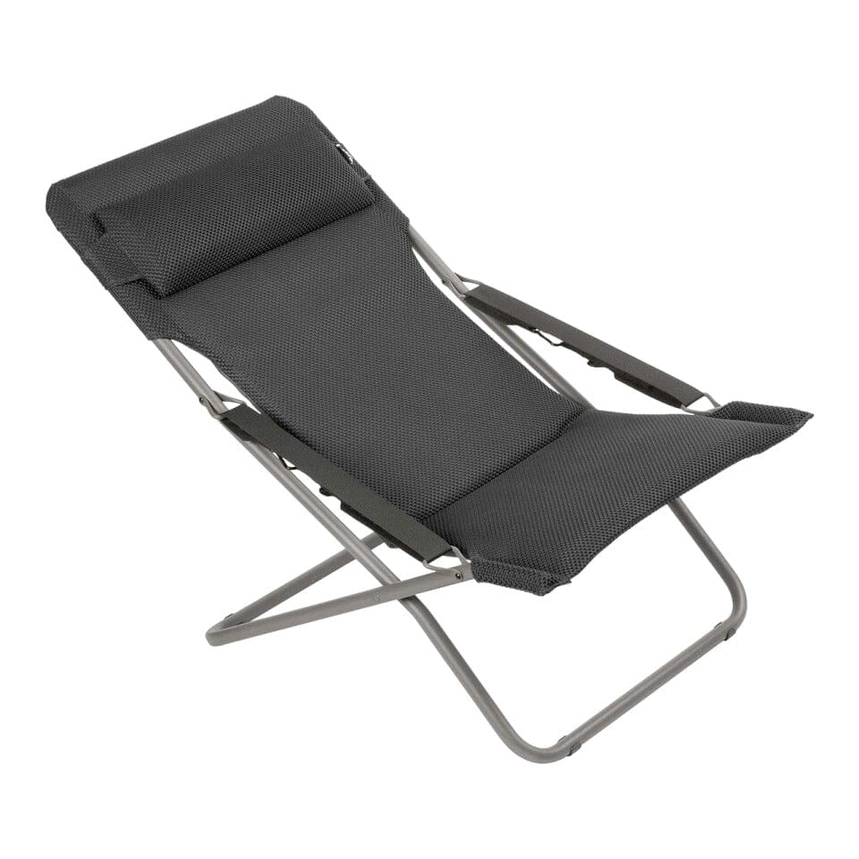 Lafuma Transabed Transat Chilienne BeComfort BeComfort® Dark Grey