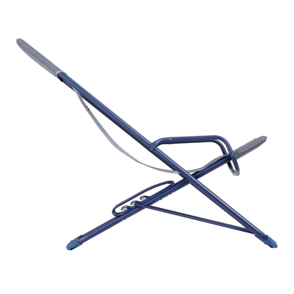 Lafuma Transaswing+Bat Chilienne Batyline Iso