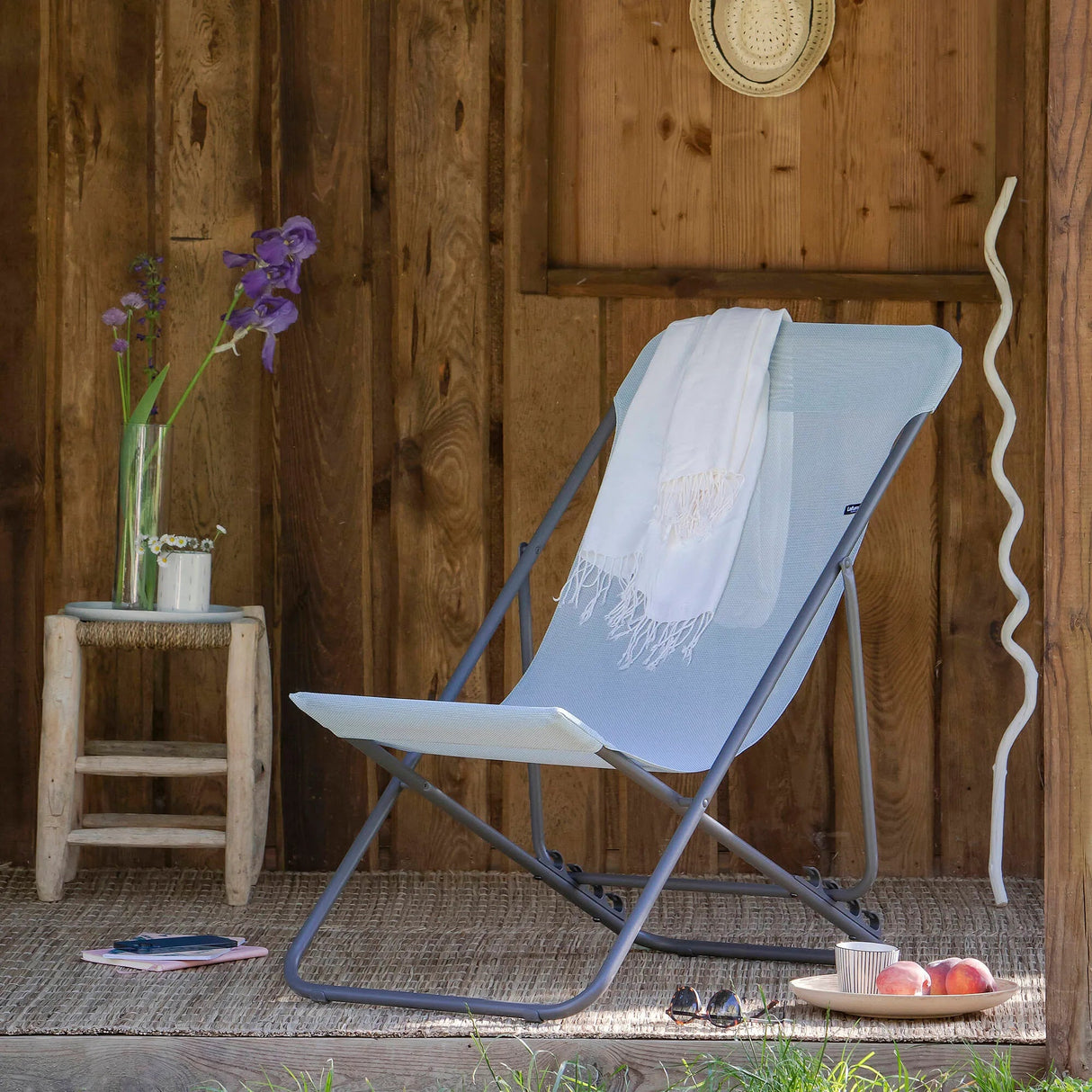 Lafuma Transatube Toile de rechange