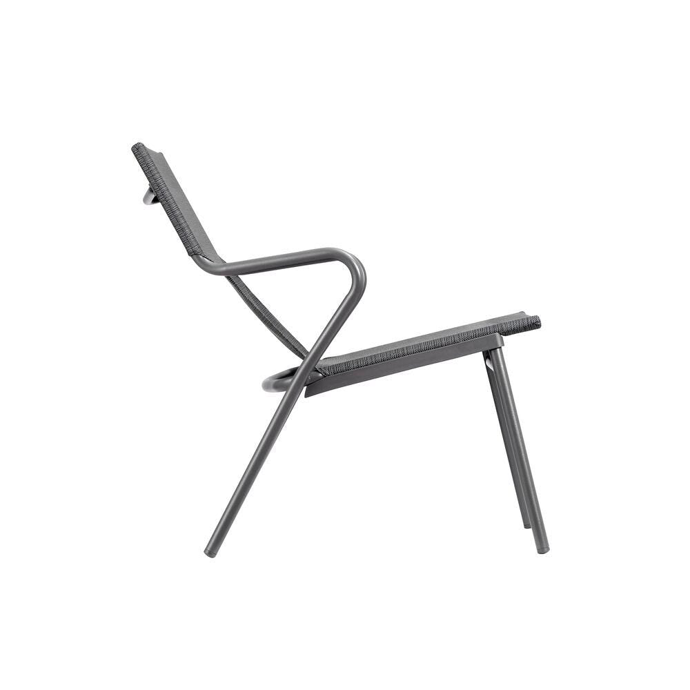 Lafuma Vence Fauteuil bas Batyline Duo