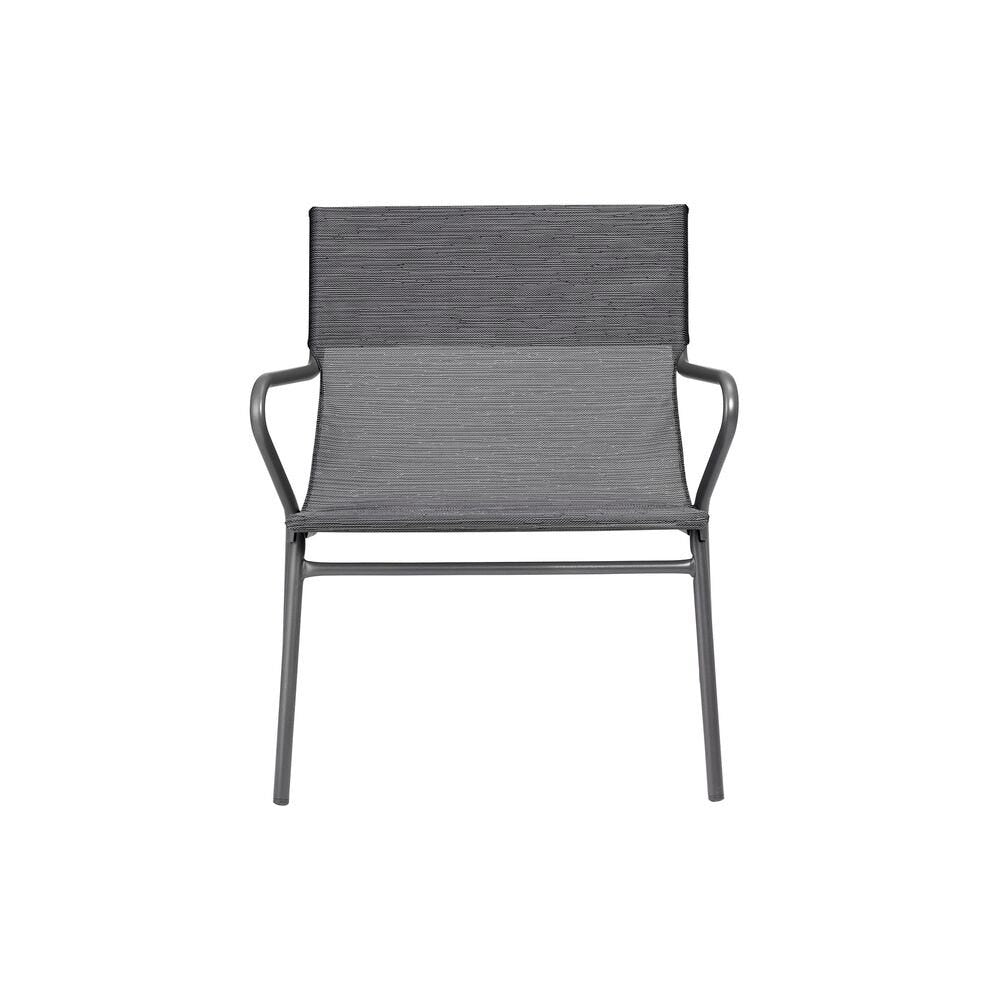 Lafuma Vence Fauteuil bas Batyline Duo