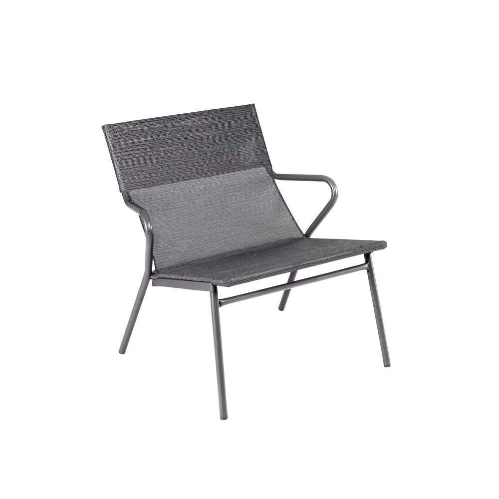 Lafuma Vence Fauteuil bas Batyline Duo