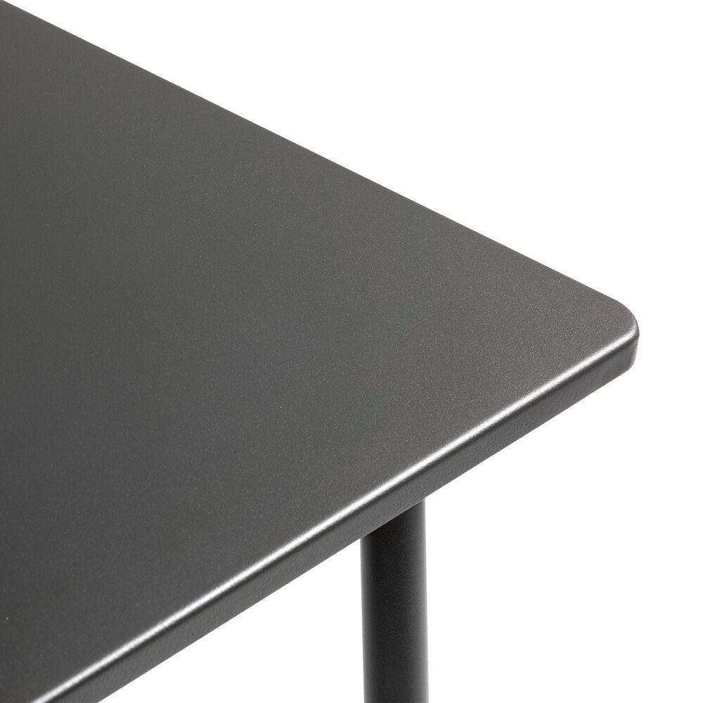 Lafuma Vence Table basse carrée 59x59cm