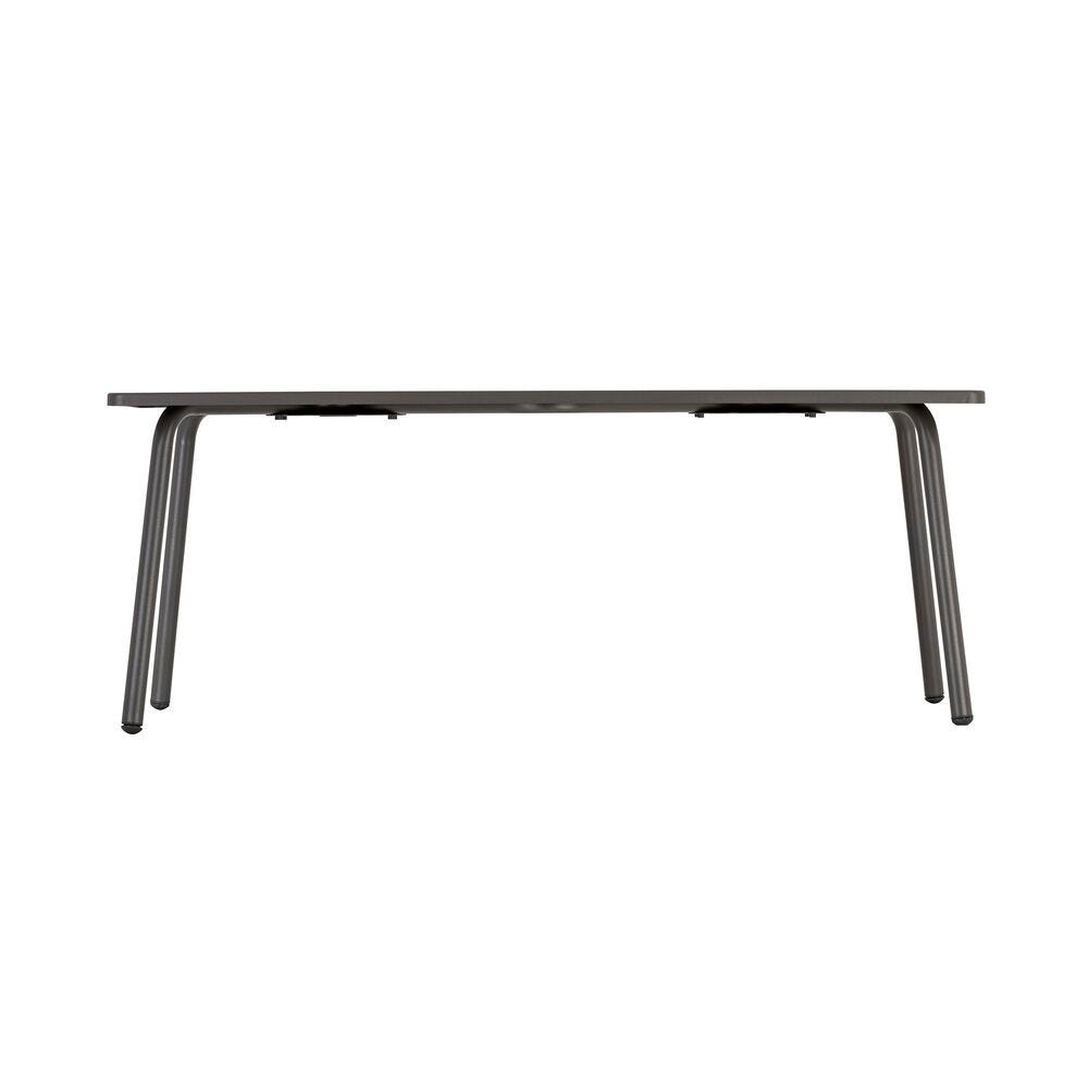 Lafuma Vence Table basse rectangulaire 102x59cm